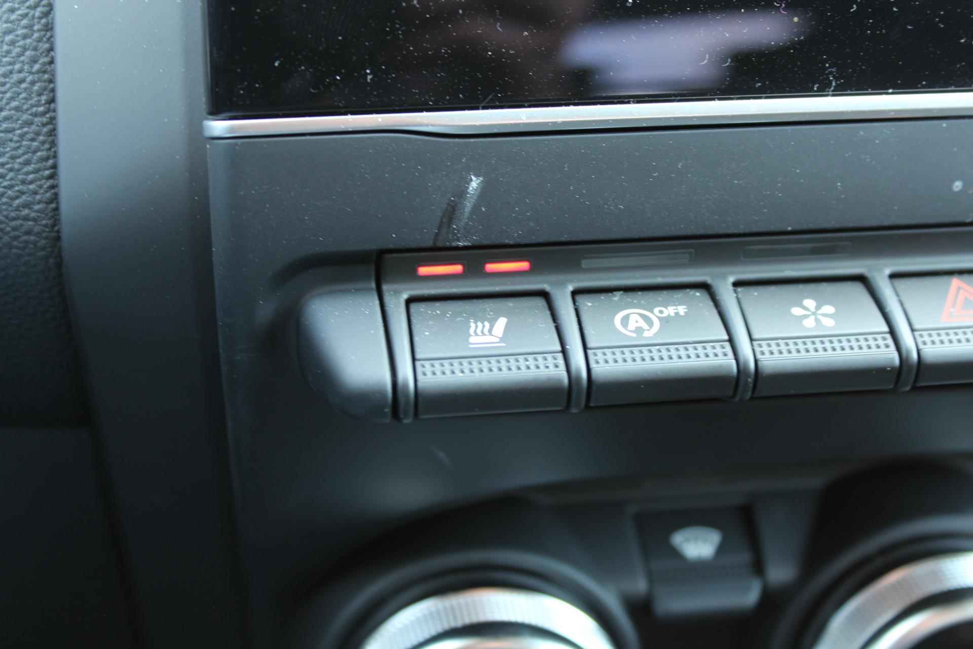 Mitsubishi ASX 1.3 DI-T 7DCT First Edition / Automaat / Wegklapbare Trekhaak 1500 KG / Navigatie / Draadloze Apple CarPlay/Android Auto / Climate Control / Adaptieve Cruise Control / - 37/41