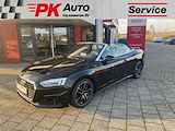 Audi A5 Cabriolet 35 TFSI S edition | Navi | Camera | Leer | 67.742 km Dealeronderhouden