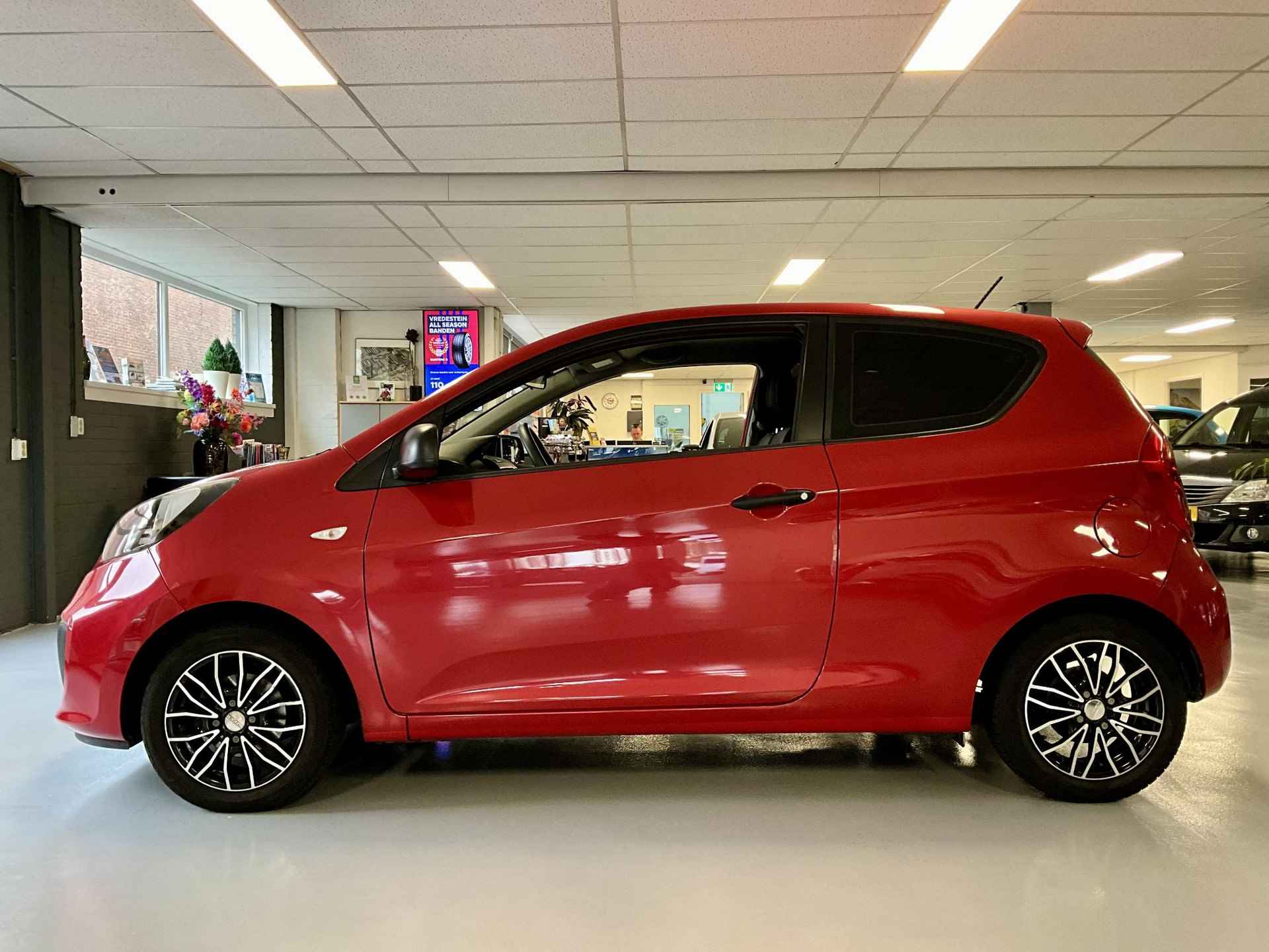 Kia Picanto 1.0 CVVT ComfortLine ** RIJKLAARPRIJS ** - 2/20