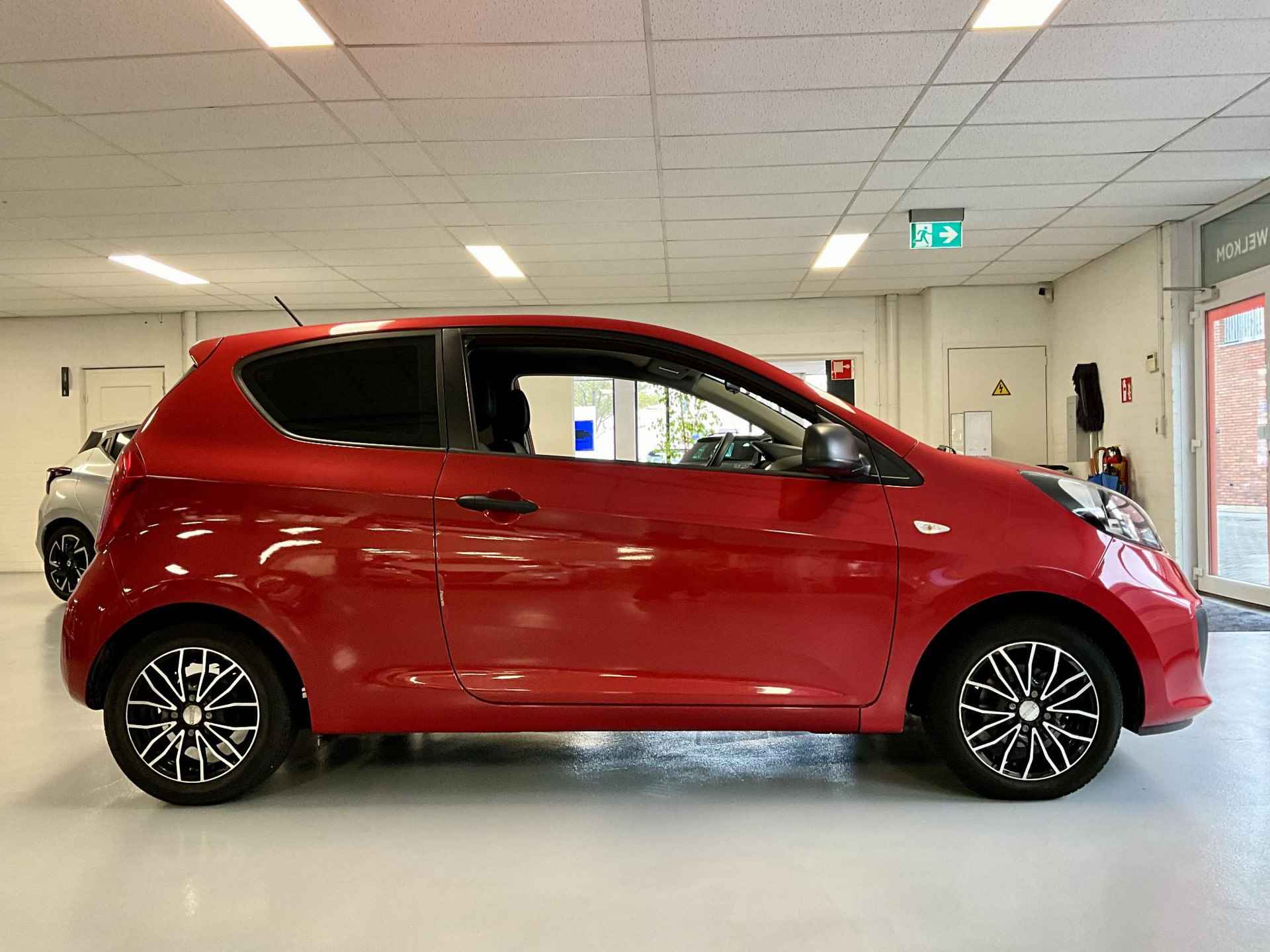 Kia Picanto 1.0 CVVT ComfortLine ** RIJKLAARPRIJS ** - 6/20