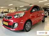 Kia Picanto 1.0 CVVT ComfortLine ** RIJKLAARPRIJS **