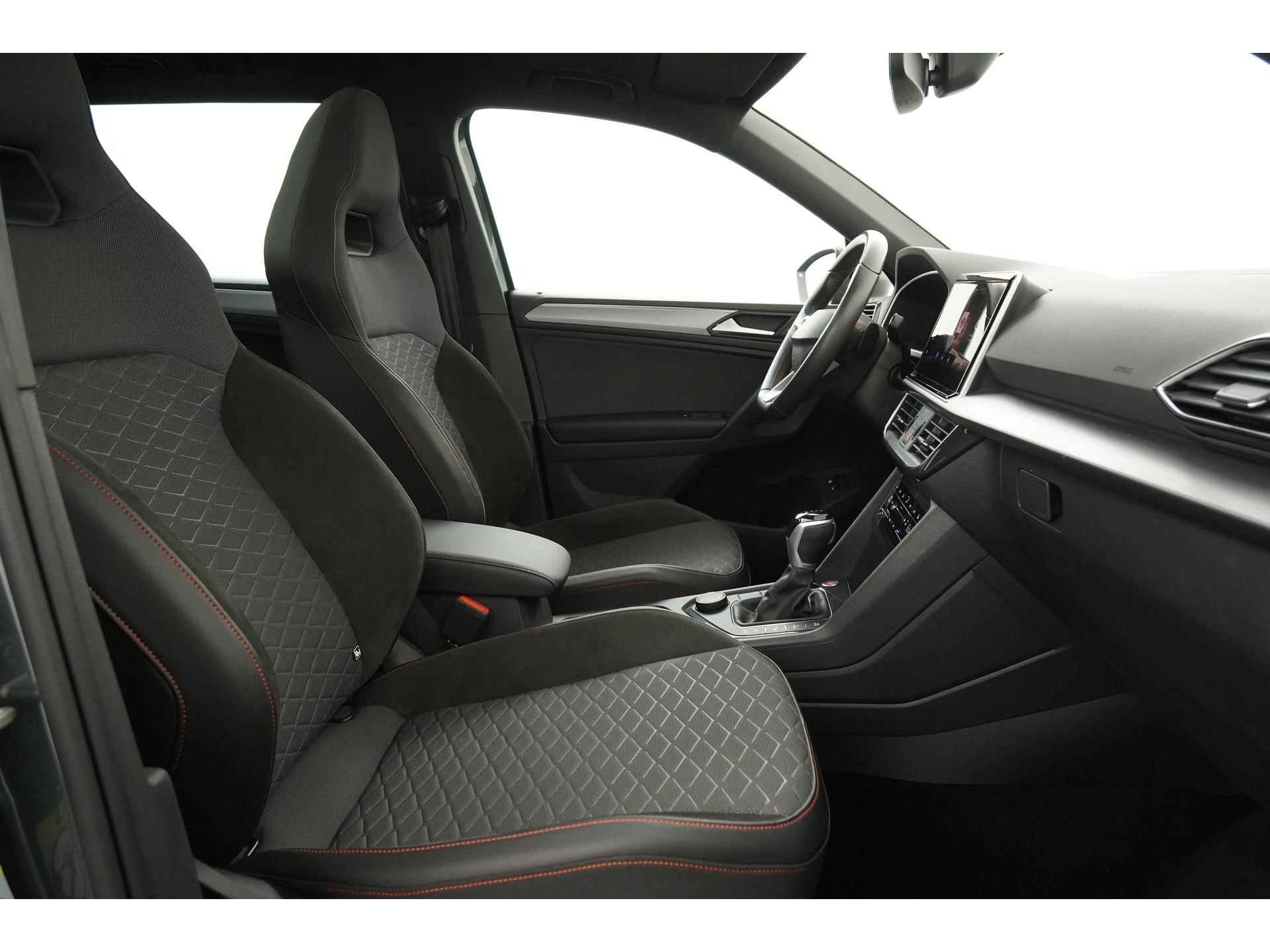SEAT Tarraco 1.4 TSI e-Hybrid PHEV FR | Panoramadak | Zondag Open! - 3/51