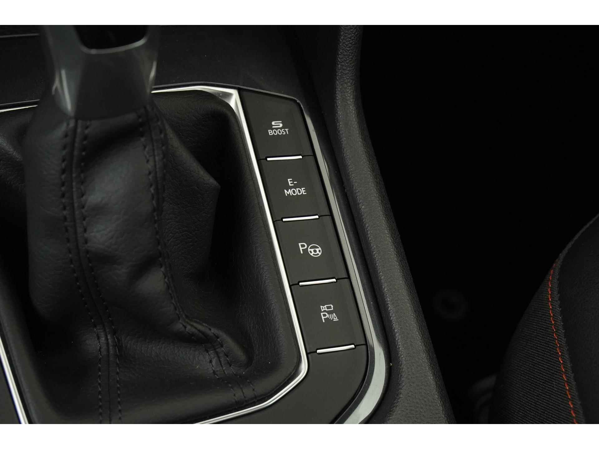 SEAT Tarraco 1.4 TSI e-Hybrid PHEV FR | Panoramadak | Zondag Open! - 14/51