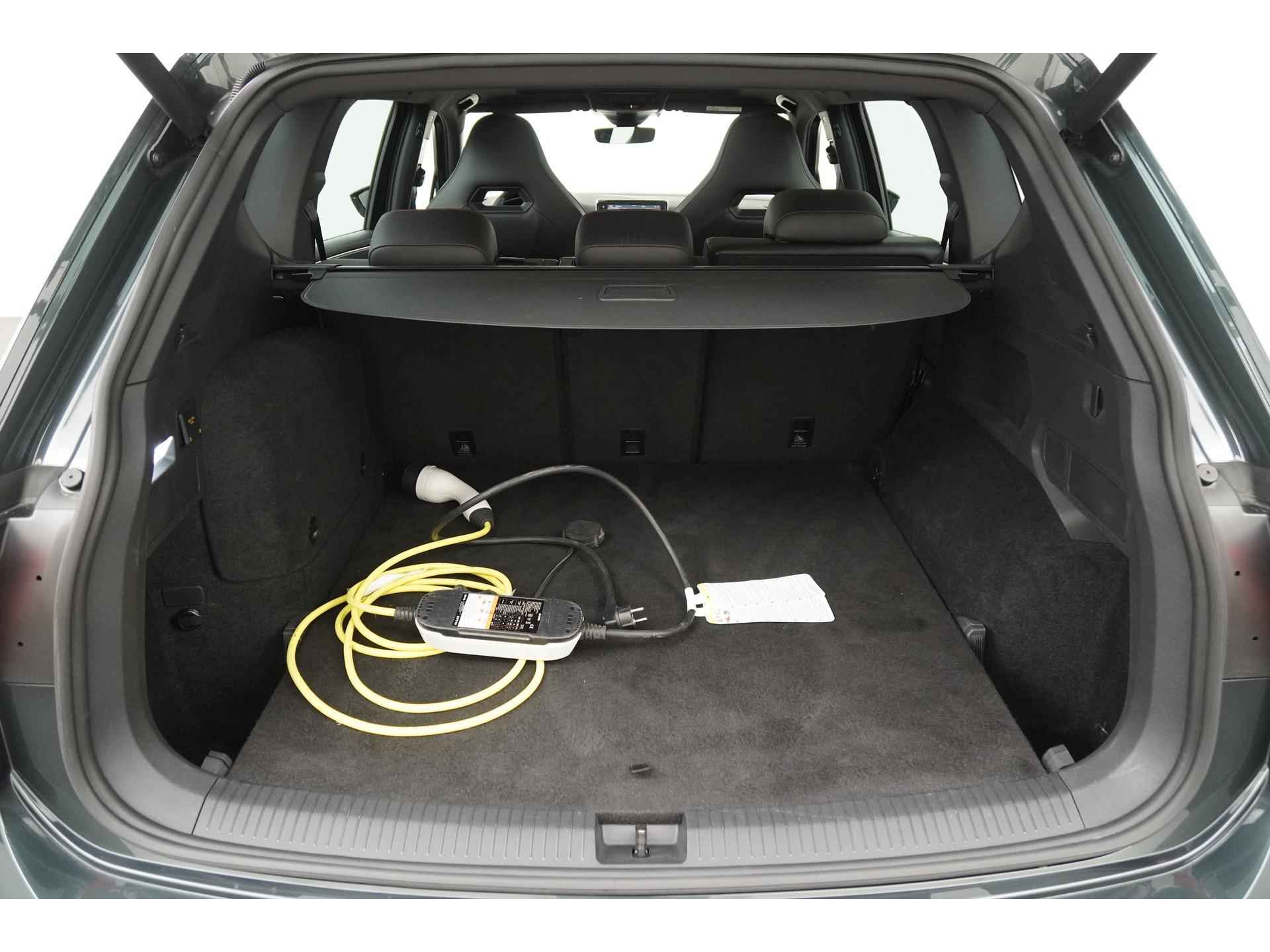 SEAT Tarraco 1.4 TSI e-Hybrid PHEV FR | Panoramadak | Zondag Open! - 23/51