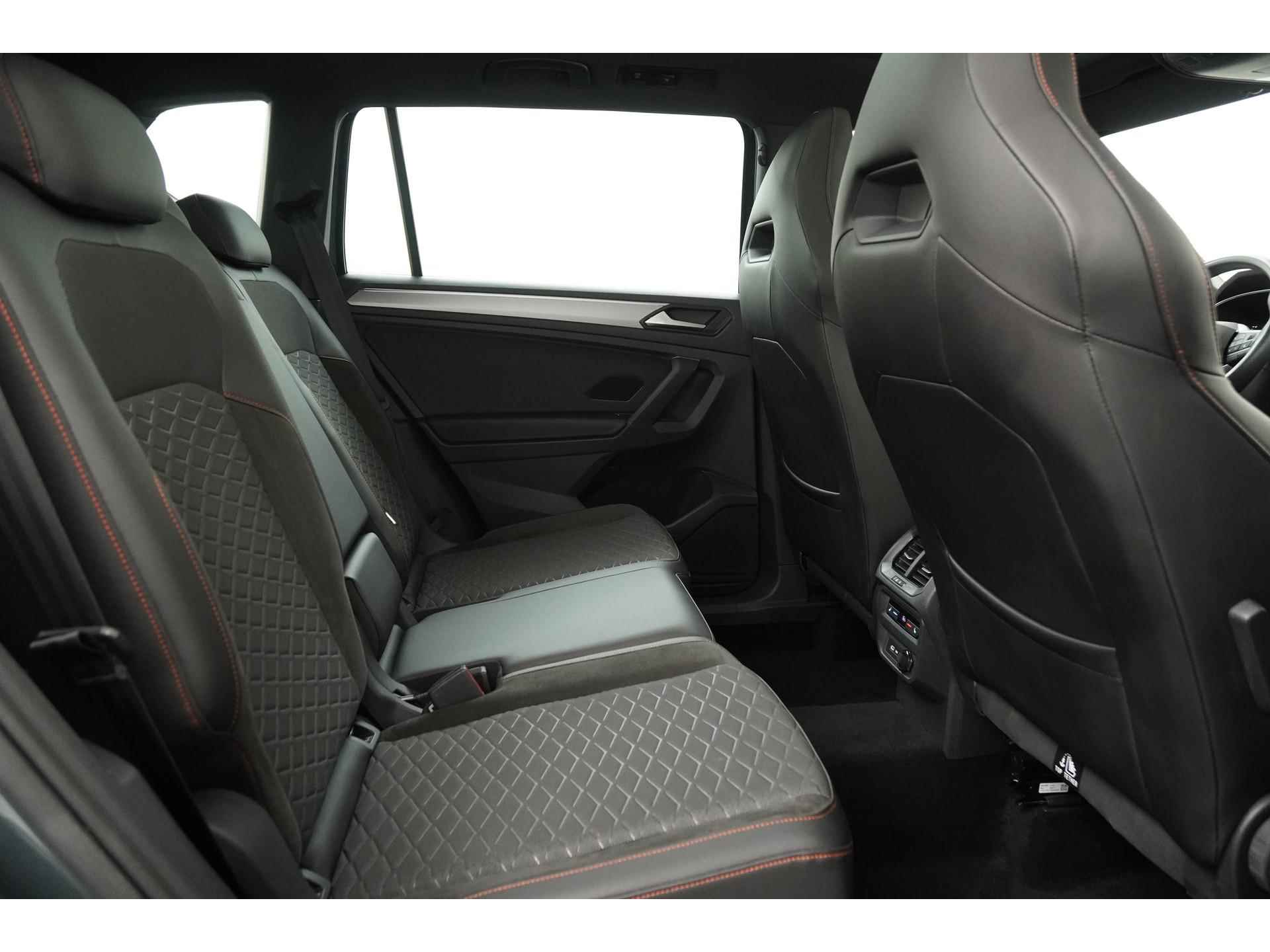 SEAT Tarraco 1.4 TSI e-Hybrid PHEV FR | Panoramadak | Zondag Open! - 27/51