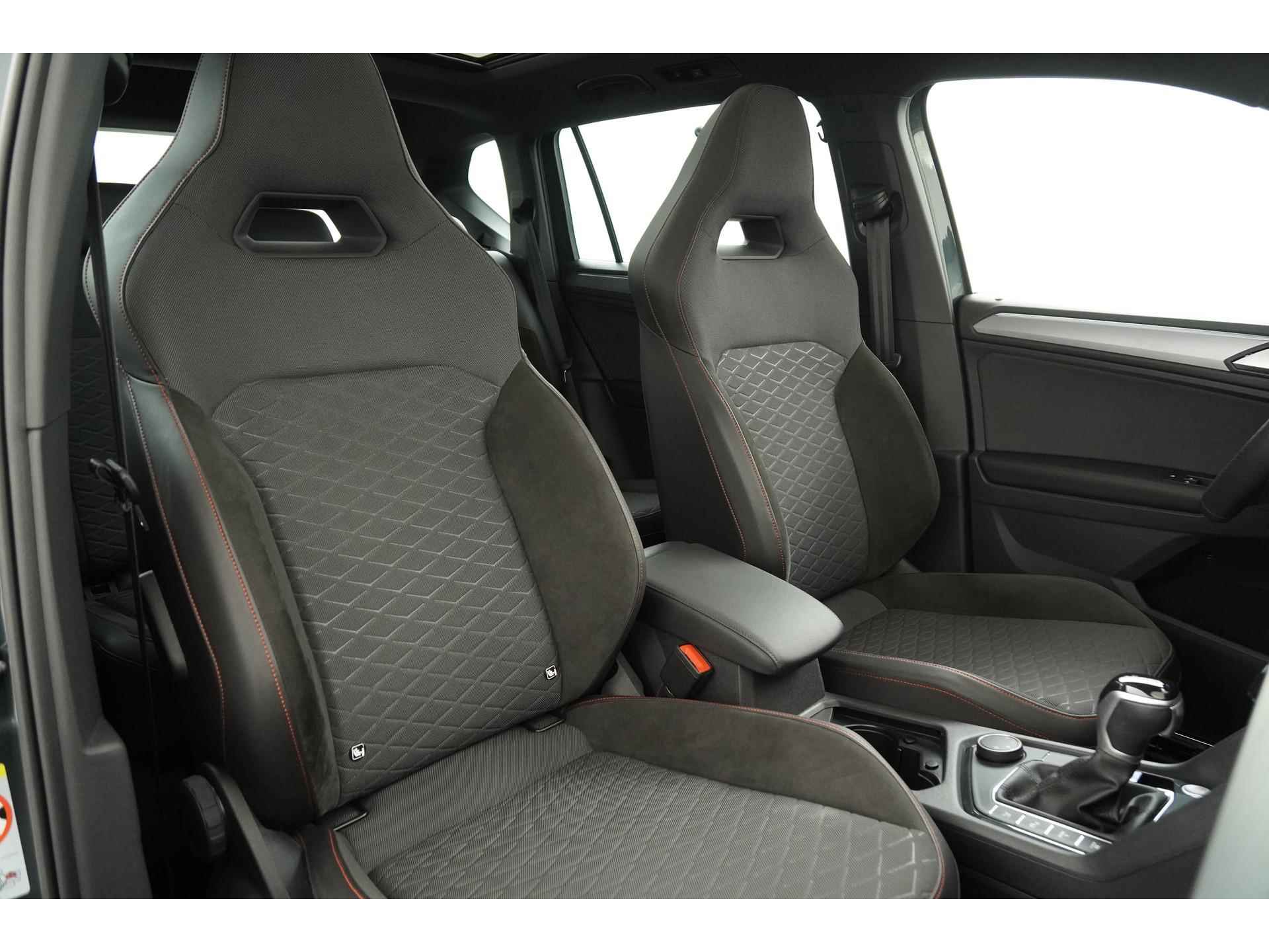 SEAT Tarraco 1.4 TSI e-Hybrid PHEV FR | Panoramadak | Zondag Open! - 28/51