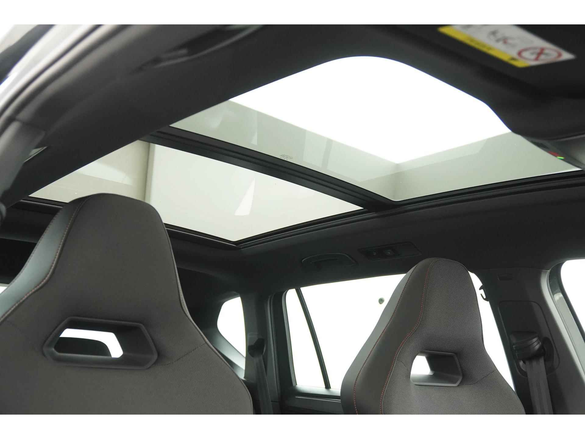 SEAT Tarraco 1.4 TSI e-Hybrid PHEV FR | Panoramadak | Zondag Open! - 29/51