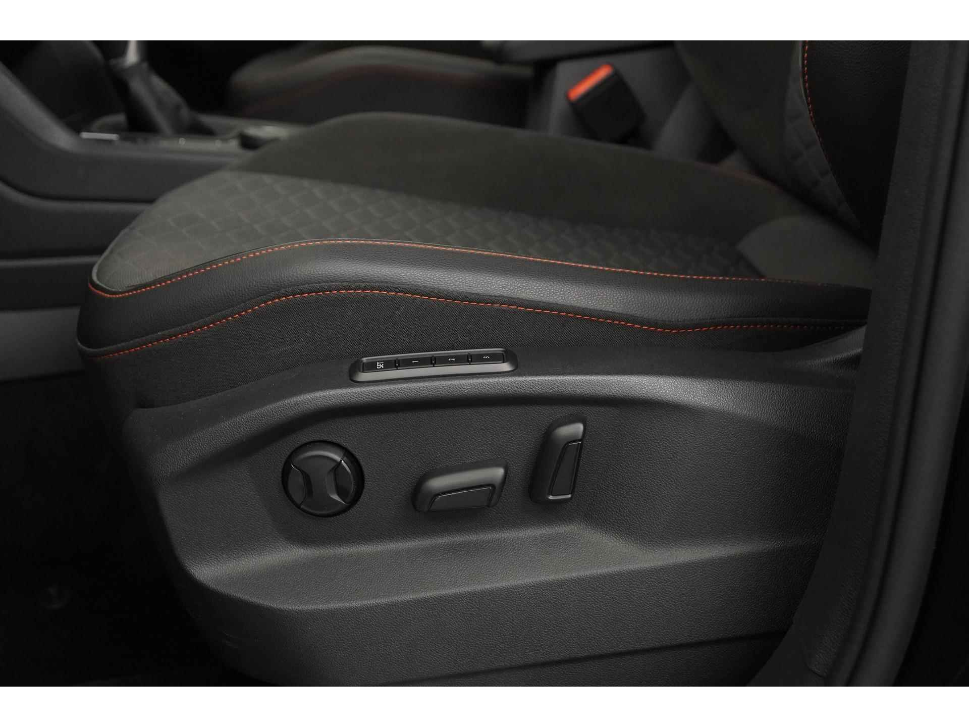 SEAT Tarraco 1.4 TSI e-Hybrid PHEV FR | Panoramadak | Zondag Open! - 30/51