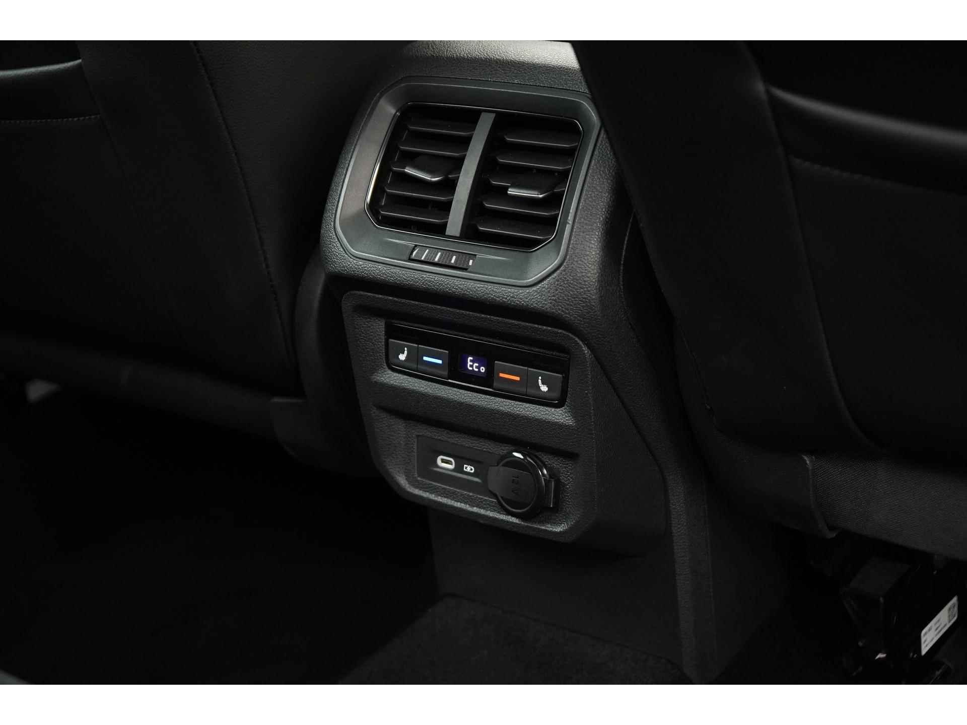 SEAT Tarraco 1.4 TSI e-Hybrid PHEV FR | Panoramadak | Zondag Open! - 39/51