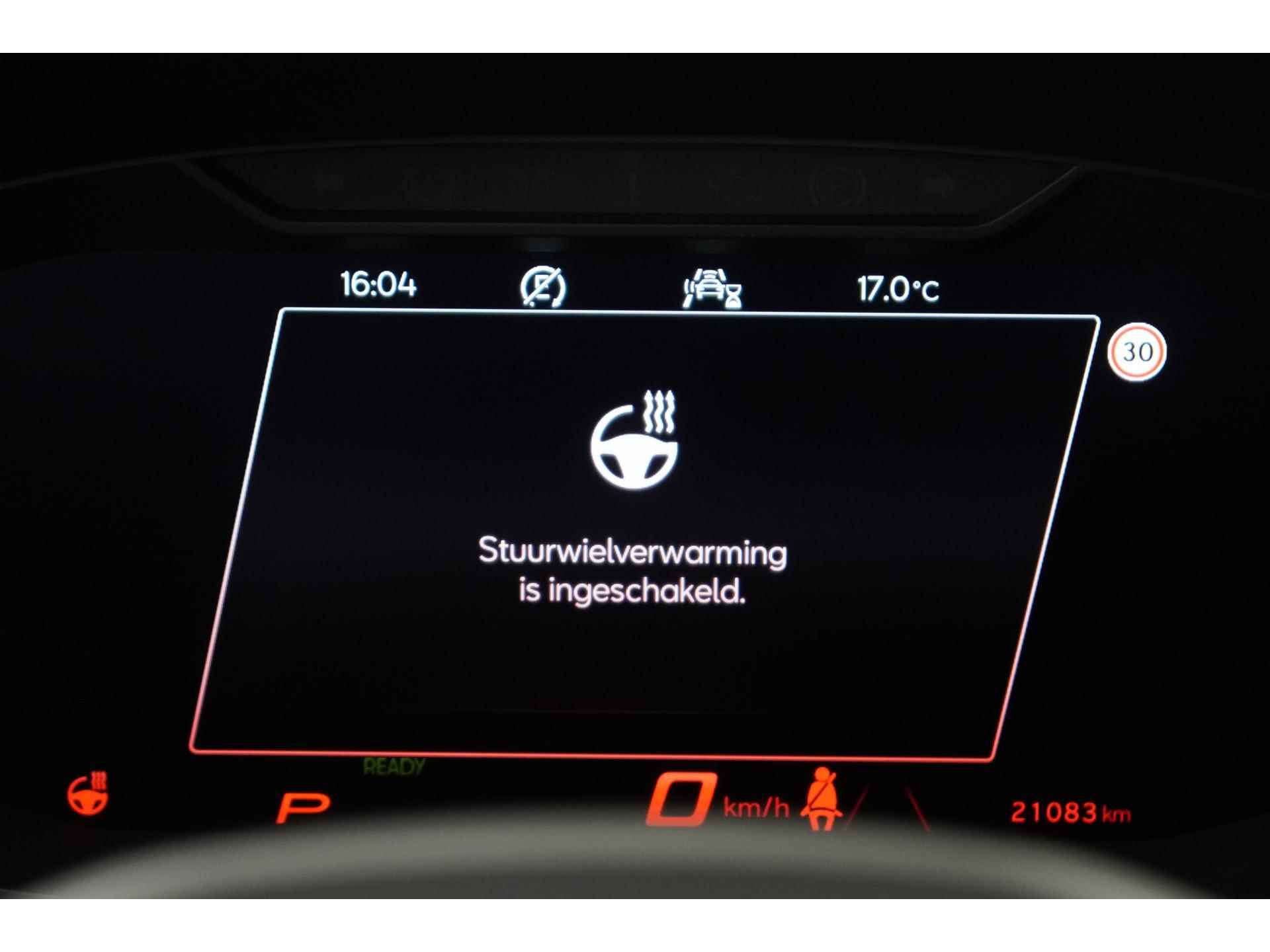 SEAT Tarraco 1.4 TSI e-Hybrid PHEV FR | Panoramadak | Zondag Open! - 43/51