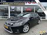 Lexus CT 200h Business Line