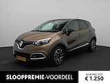 Renault Captur 1.2 TCe Barista | Achteruitrijcamera | Parkeersensoren | Airco | Automaat |