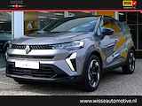 RENAULT Captur Mild Hybrid 140pk Techno | Camera | Park. Sensoren | Carplay | Groot Scherm!