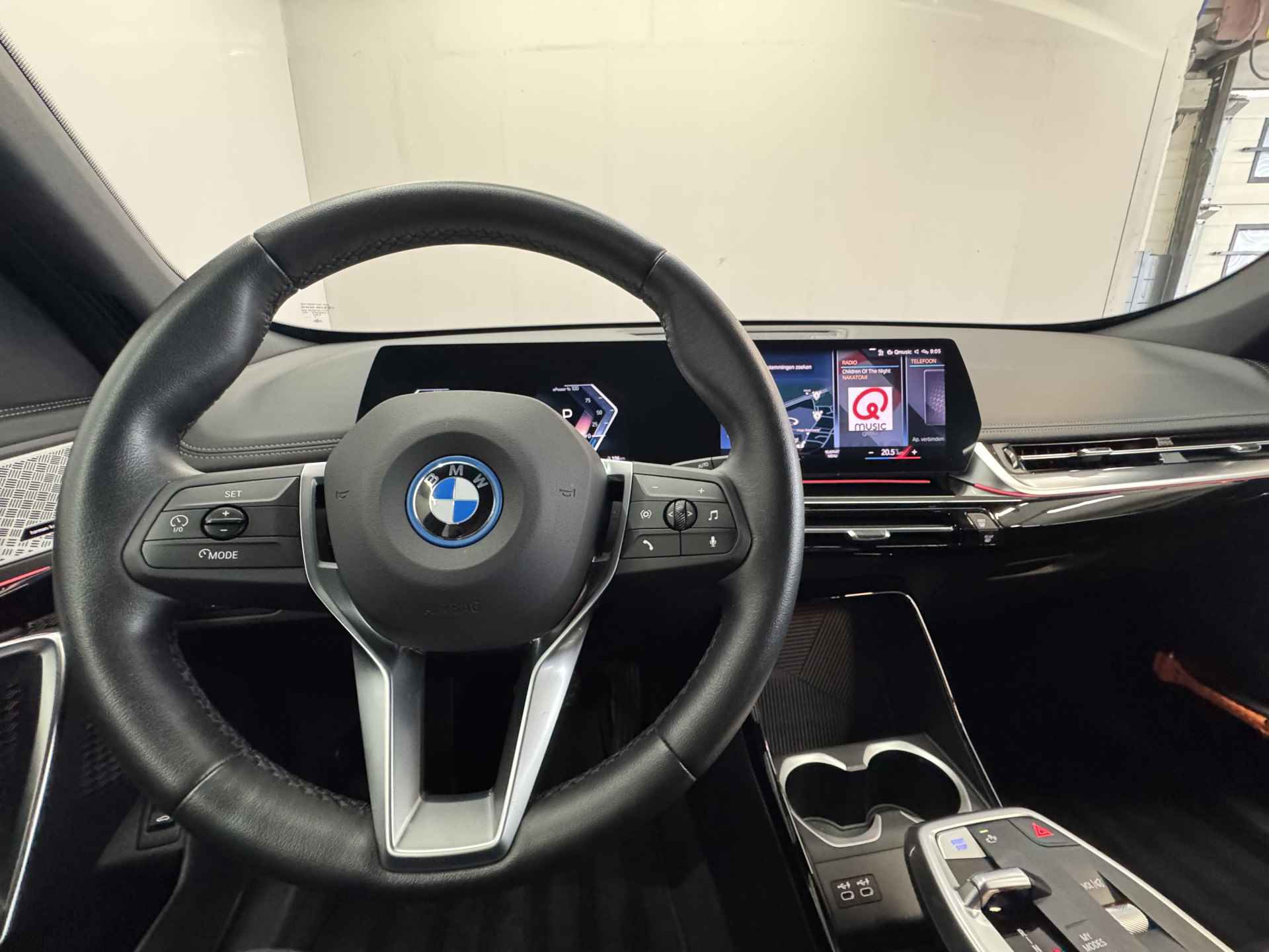 BMW iX1 xDrive30 Launch Edition 67 kWh✅Harman/Kardon✅Origineel Nederlands✅Fabrieksgarantie✅Apple Carplay✅Achteruitrijcamera✅ - 49/92