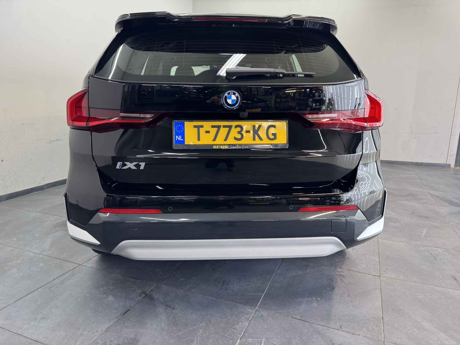 BMW iX1 xDrive30 Launch Edition 67 kWh✅Harman/Kardon✅Origineel Nederlands✅Fabrieksgarantie✅Apple Carplay✅Achteruitrijcamera✅ - 77/92