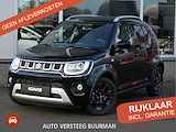 Suzuki Ignis 1.2 Smart Hybrid Select Automaat Carplay/Android Auto, Achteruitrijcamera, Bluetooth, Airco