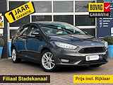 Ford Focus 1.0 Lease Edition | Navigatie | Cruise Control | Apple Carplay | Airco | Rijklaar + 12 Maand BOVAG Garantie