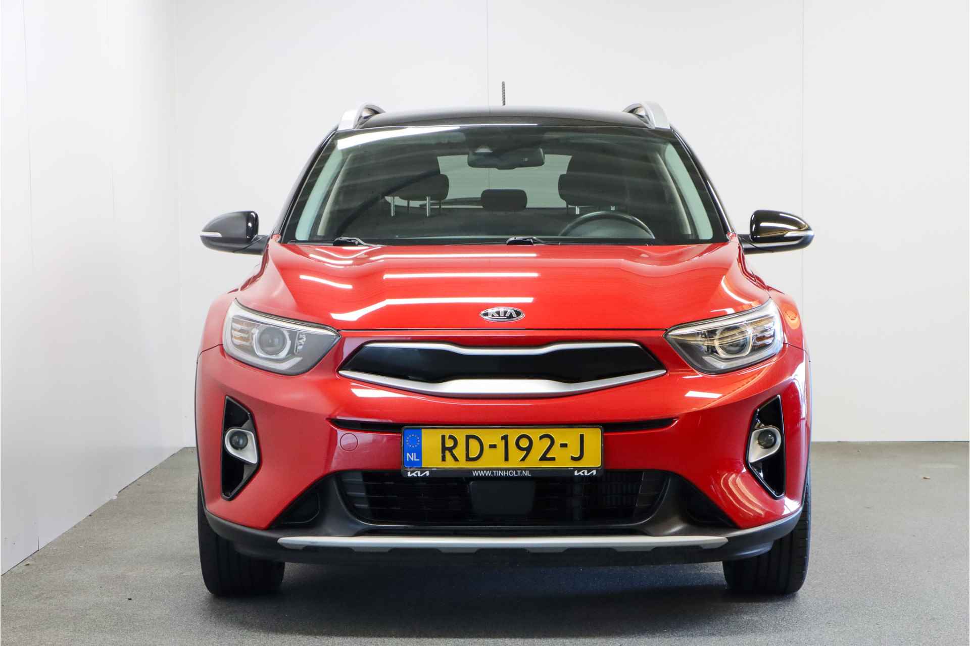 Kia Stonic 1.0 T-GDi DynamicLine - 4/39