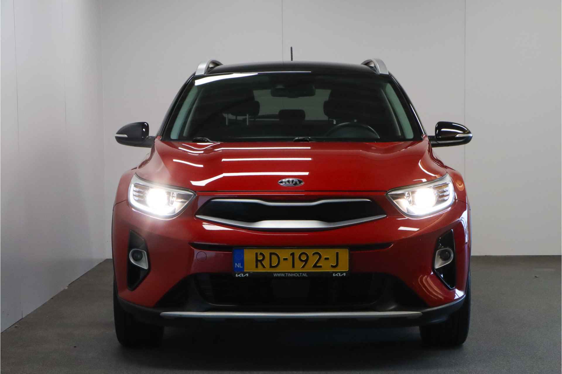 Kia Stonic 1.0 T-GDi DynamicLine - 5/39