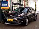 Kia Niro 1.6 GDi Hybrid AUTOMAAT | Navi via Smartphone | Apple Carplay | Cruise Control | PDC | Electr. ramen