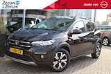 Dacia Sandero Stepway 1.0 TCe 100 Bi-Fuel Comfort 100PK | Parkeersensoren | Navigatie | Apple Carplay/Android auto | Cruise control | Automatische regen/lichtsensor | Bluetooth | Elektrische zijspiegels + ramen |