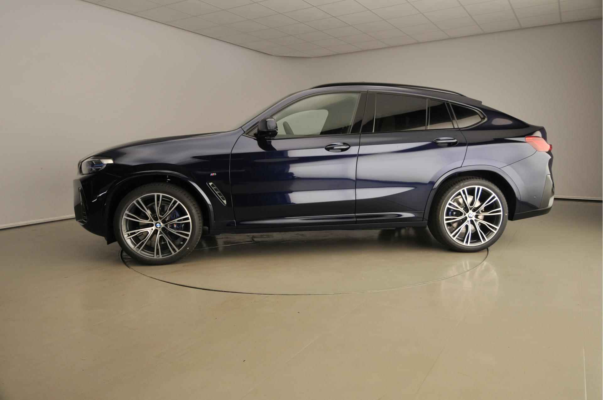 BMW X4 xDrive30d Business Edition Plus - 3/44