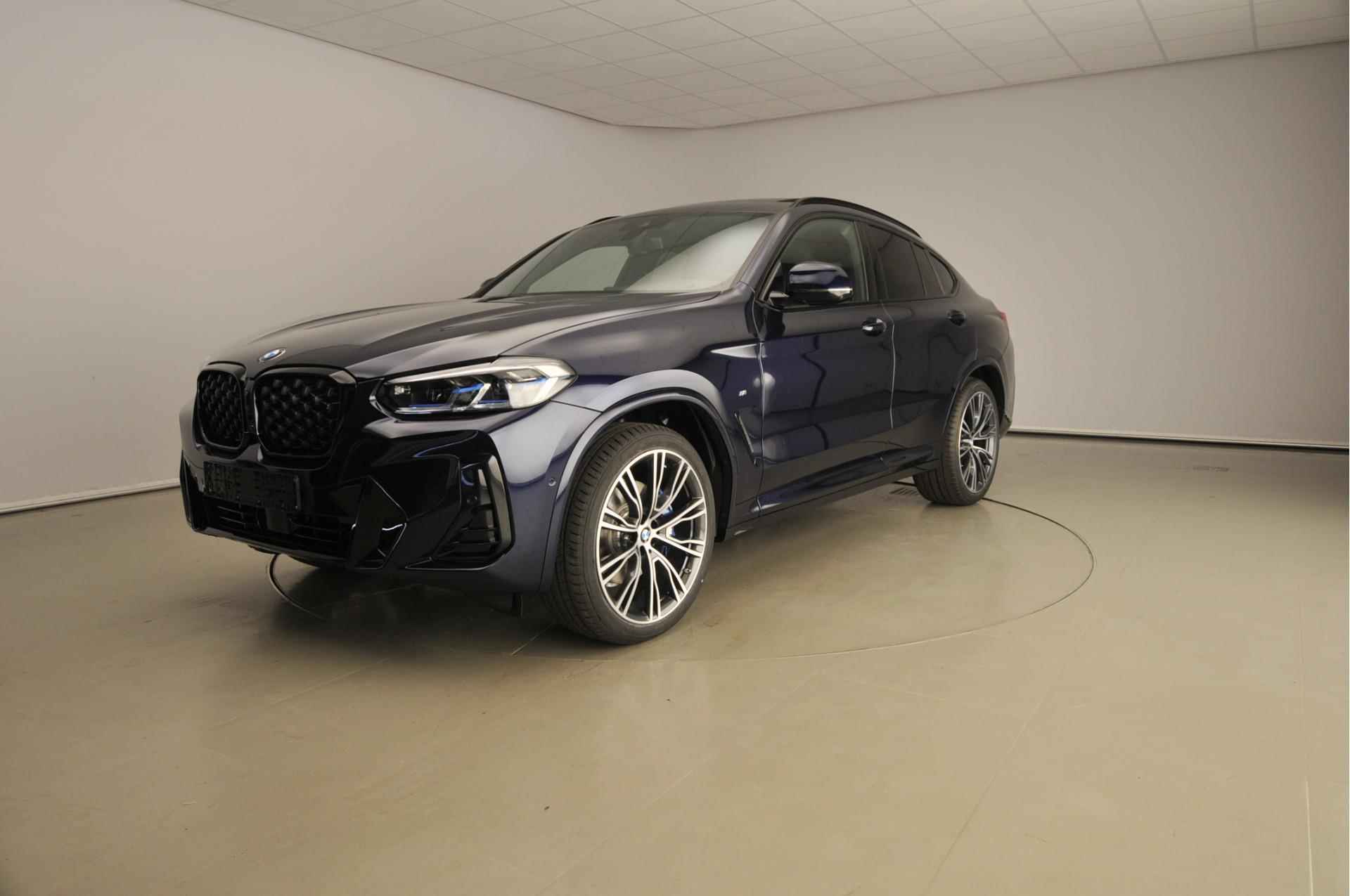 BMW X4 xDrive30d Business Edition Plus - 43/44