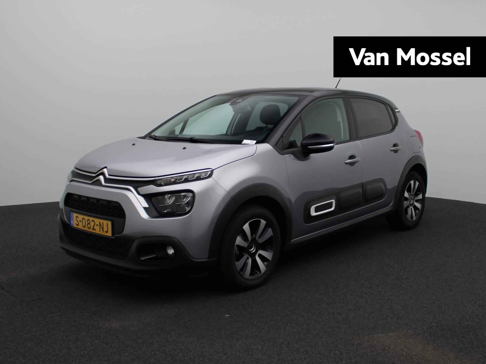 Citroën C3 BOVAG 40-Puntencheck