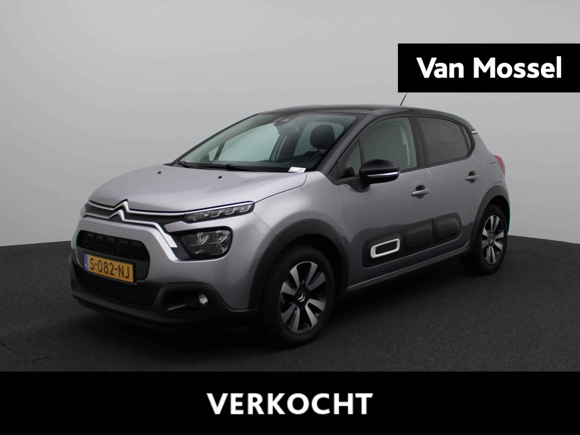 Citroën C3 BOVAG 40-Puntencheck