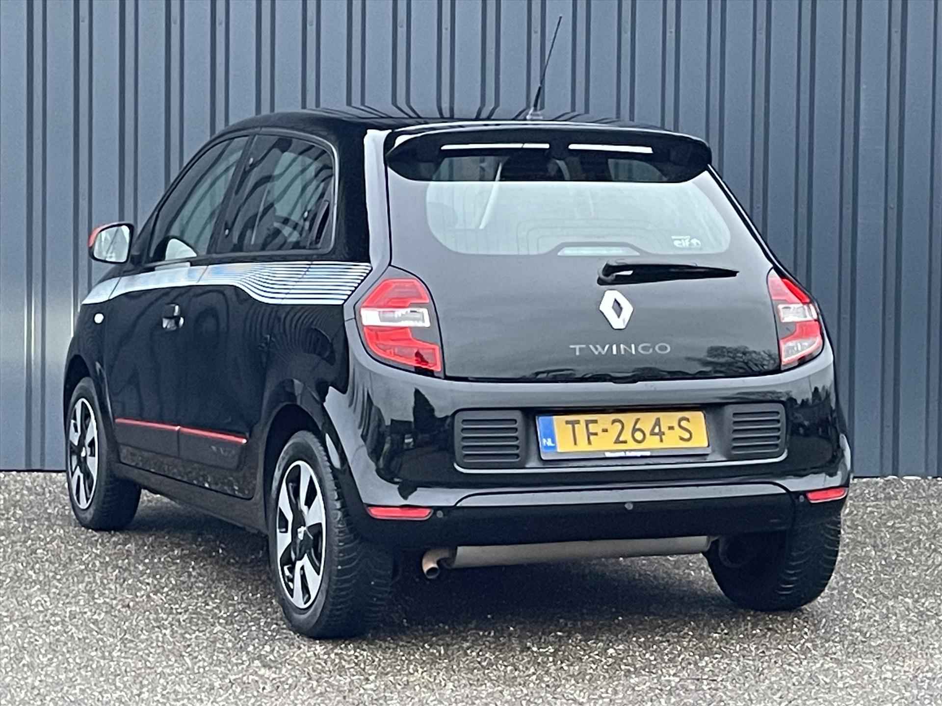 Renault Twingo 1.0 SCe 70pk Collection Navigatie | Camera | Airco | Parkeersensoren - 3/32