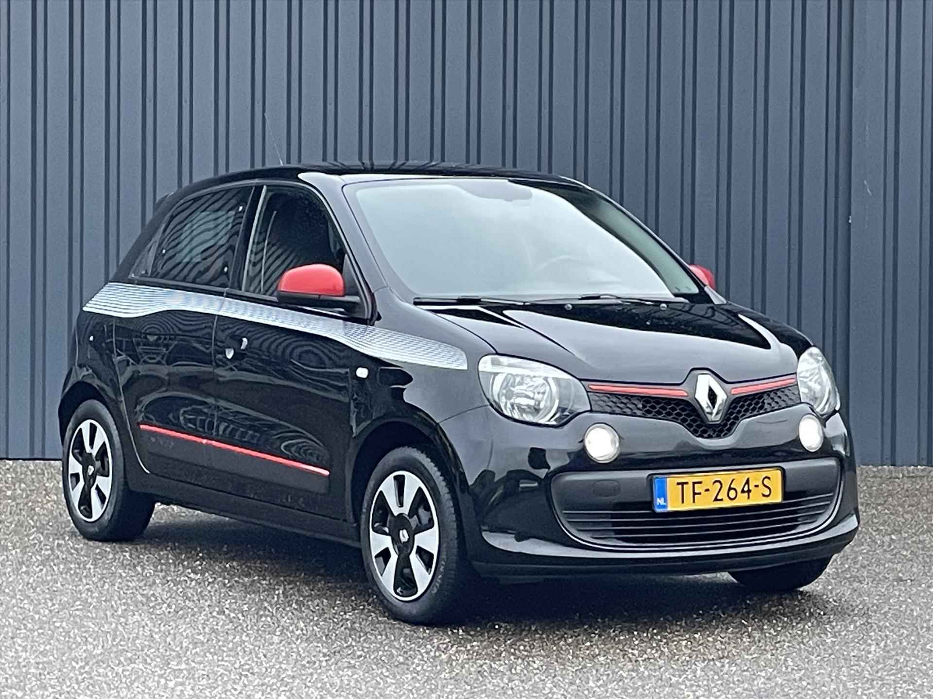 Renault Twingo 1.0 SCe 70pk Collection Navigatie | Camera | Airco | Parkeersensoren - 7/32