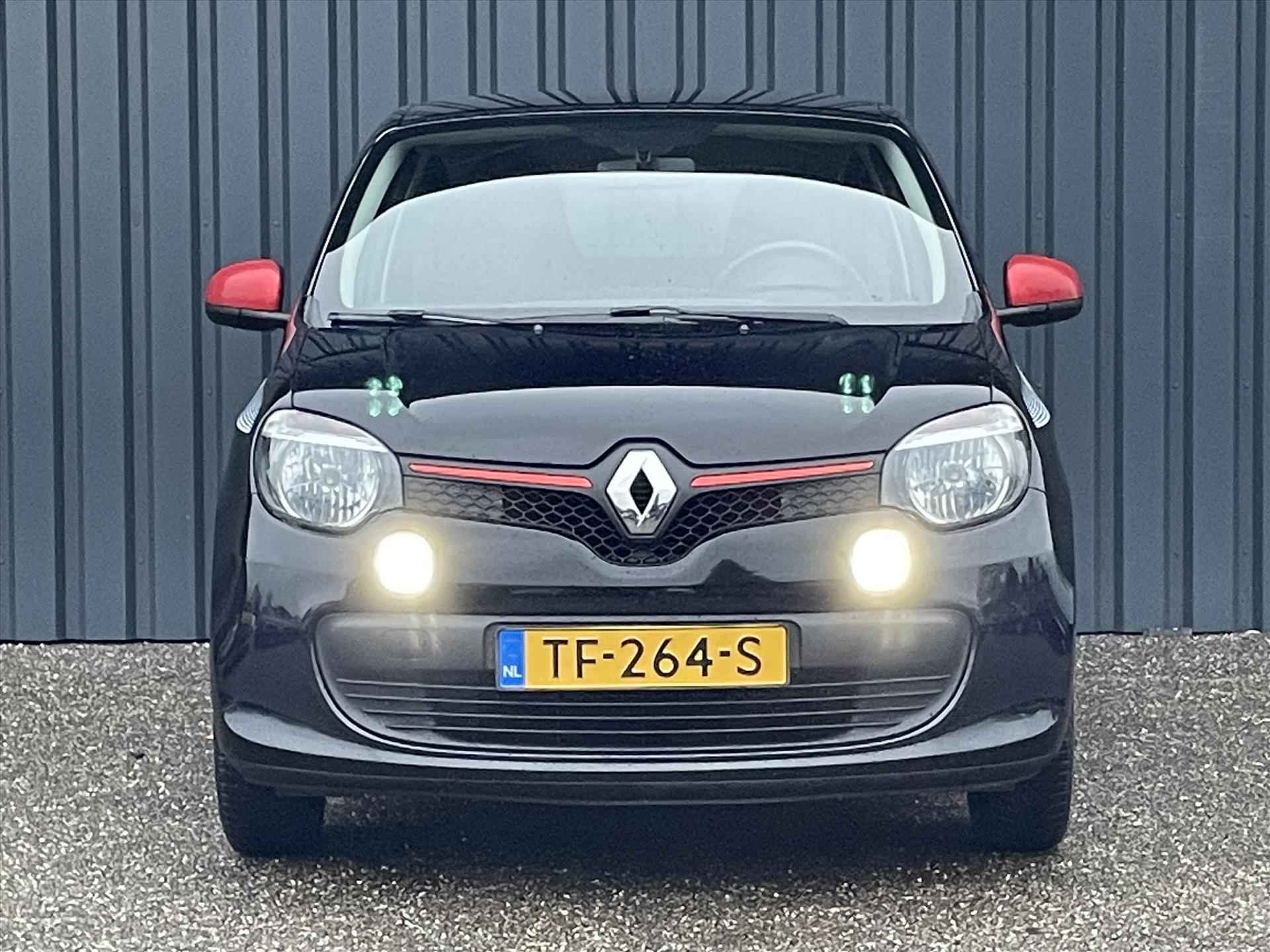 Renault Twingo 1.0 SCe 70pk Collection Navigatie | Camera | Airco | Parkeersensoren - 8/32