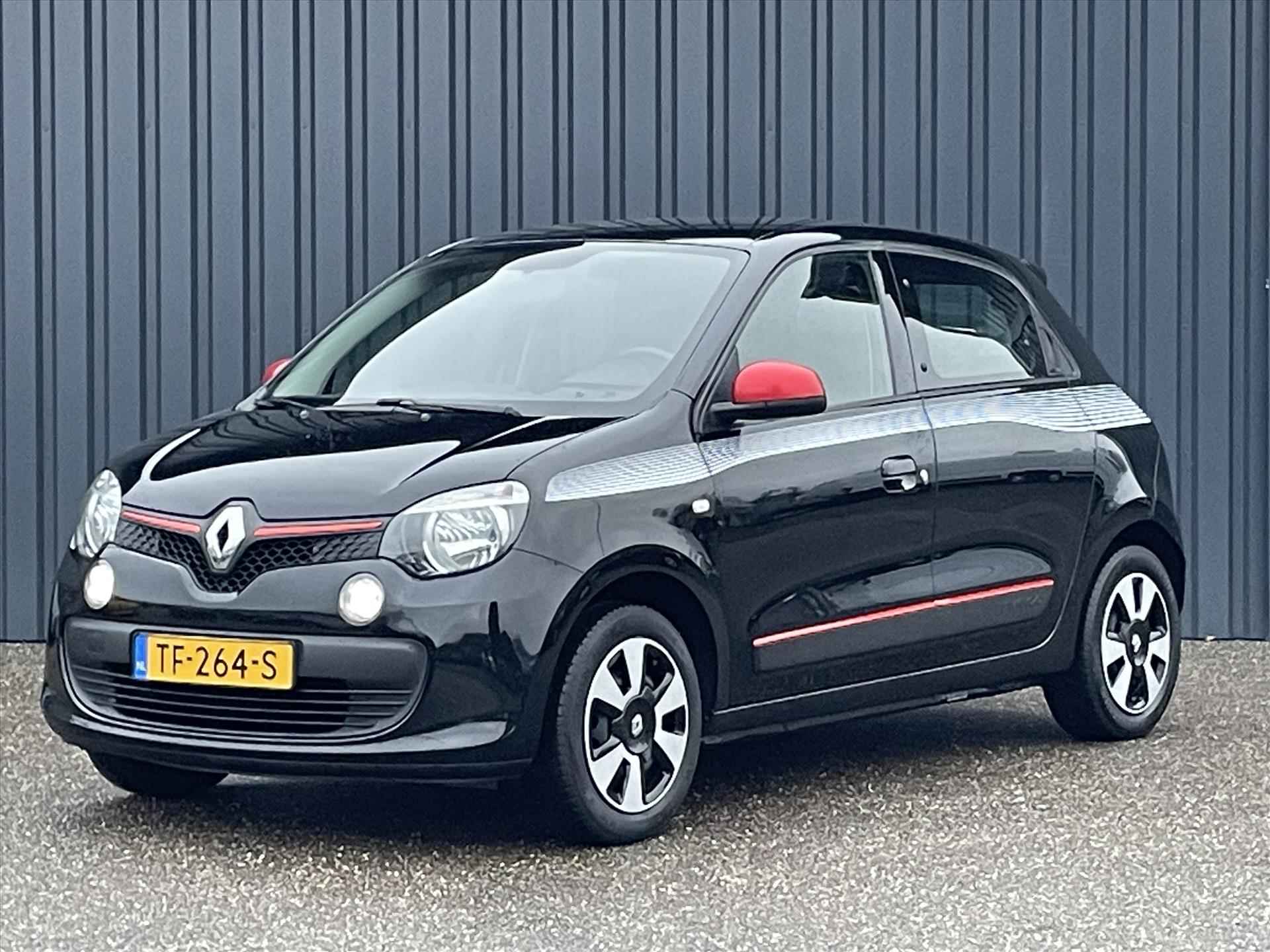 Renault Twingo 1.0 SCe 70pk Collection Navigatie | Camera | Airco | Parkeersensoren - 1/32