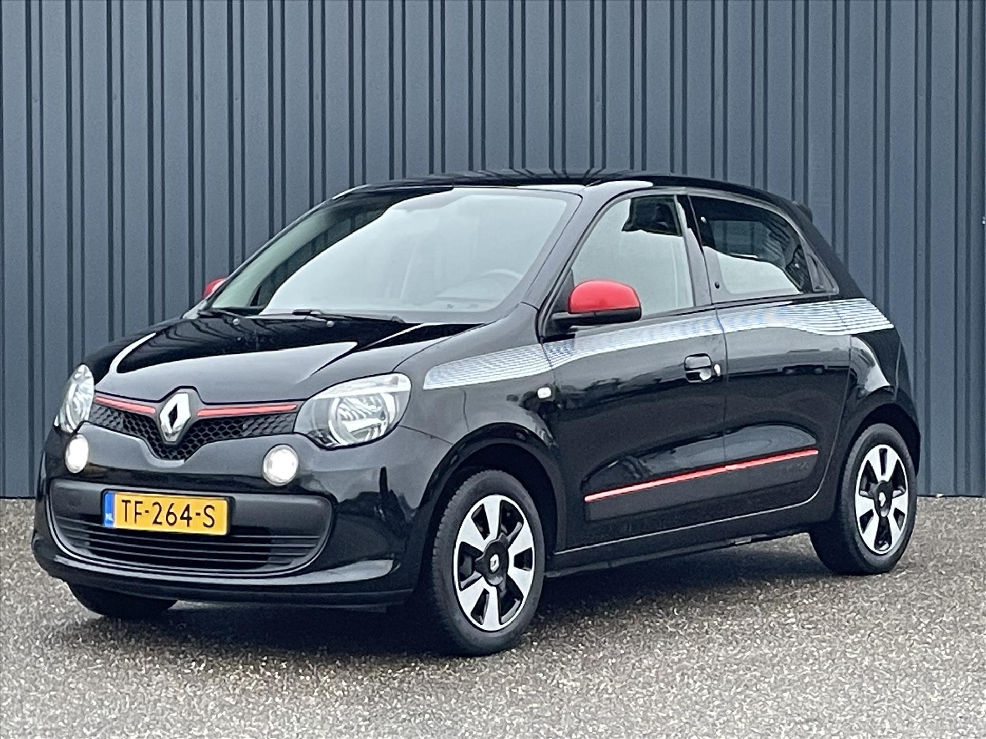 Renault Twingo 1.0 SCe 70pk Collection Navigatie | Camera | Airco | Parkeersensoren