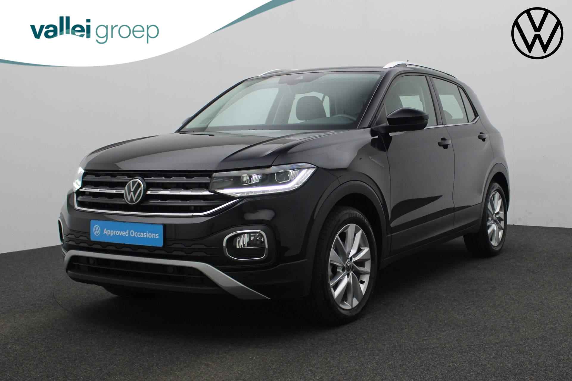 Volkswagen T-Cross BOVAG 40-Puntencheck