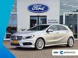 Mercedes-Benz A-Klasse 180 Automaat AMG-Pakket | Cruise Control | Alcantara | Airco | Navigatie