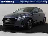 Hyundai i20 1.0 T-GDI Premium Automaat | Climate Control | Navigatie | Parkeerassistent |