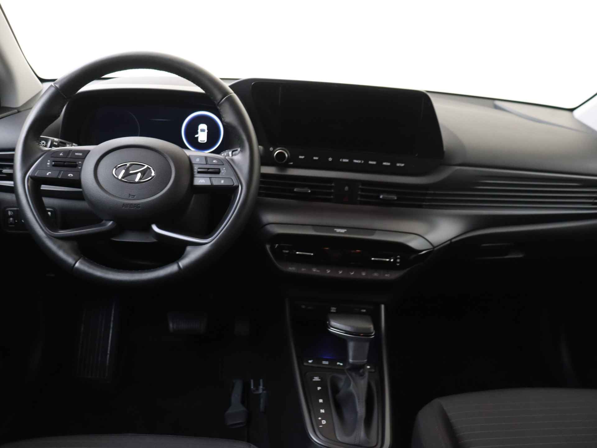 Hyundai i20 1.0 T-GDI Premium Automaat | Climate Control | Navigatie | Parkeerassistent | - 6/35