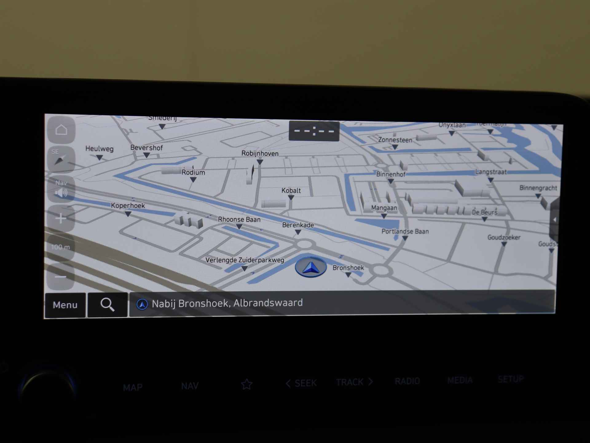 Hyundai i20 1.0 T-GDI Premium Automaat | Climate Control | Navigatie | Parkeerassistent | - 16/35