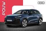 Audi Q6 e-tron S edition performance 306pk 100 kWh | Tech Pro | Cruise Control Adaptief