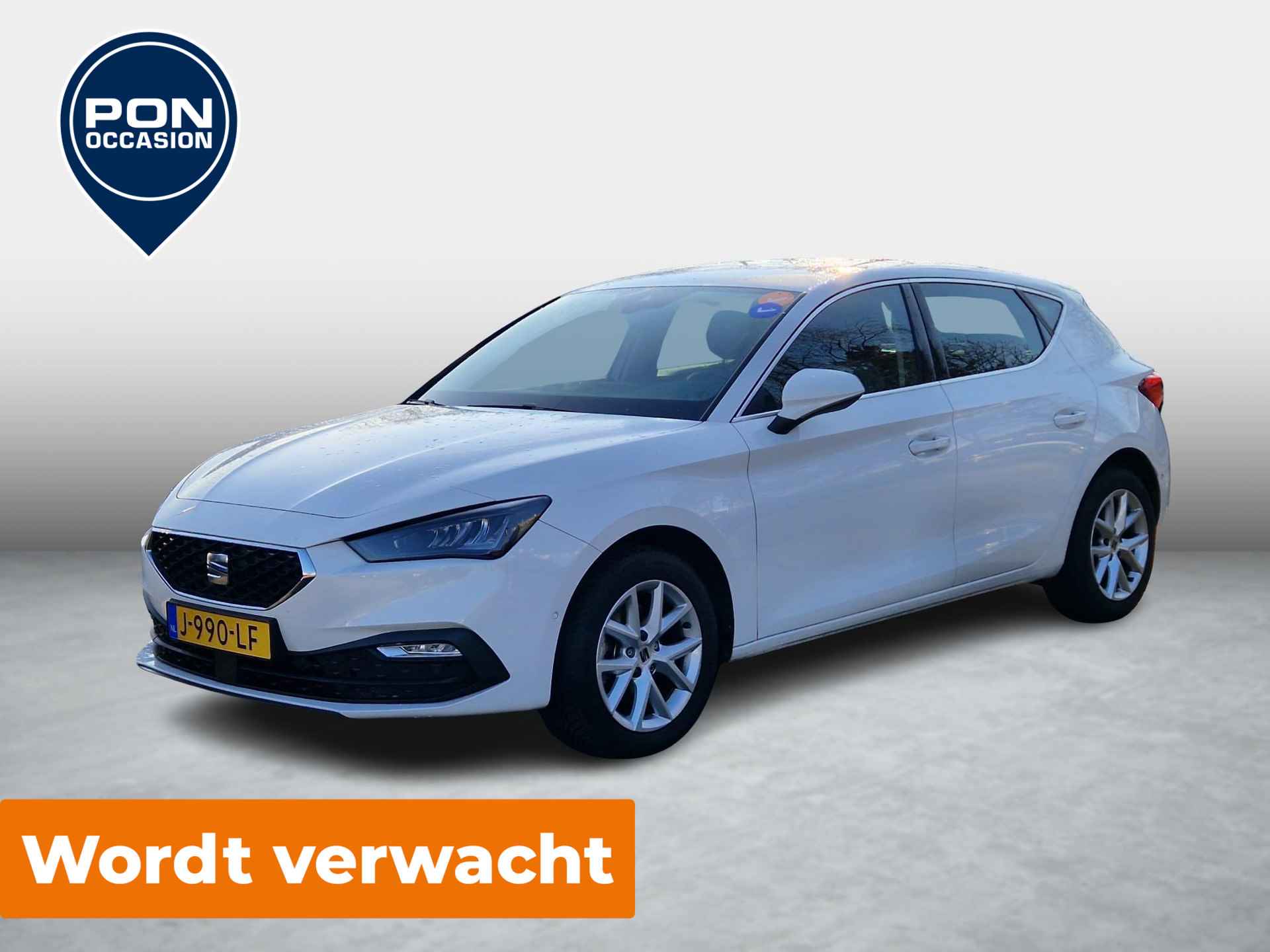 Seat Leon BOVAG 40-Puntencheck