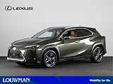 Lexus UX 300h Urban Line *NIEUW* | Comfort Pack | DIRECT Leverbaar!