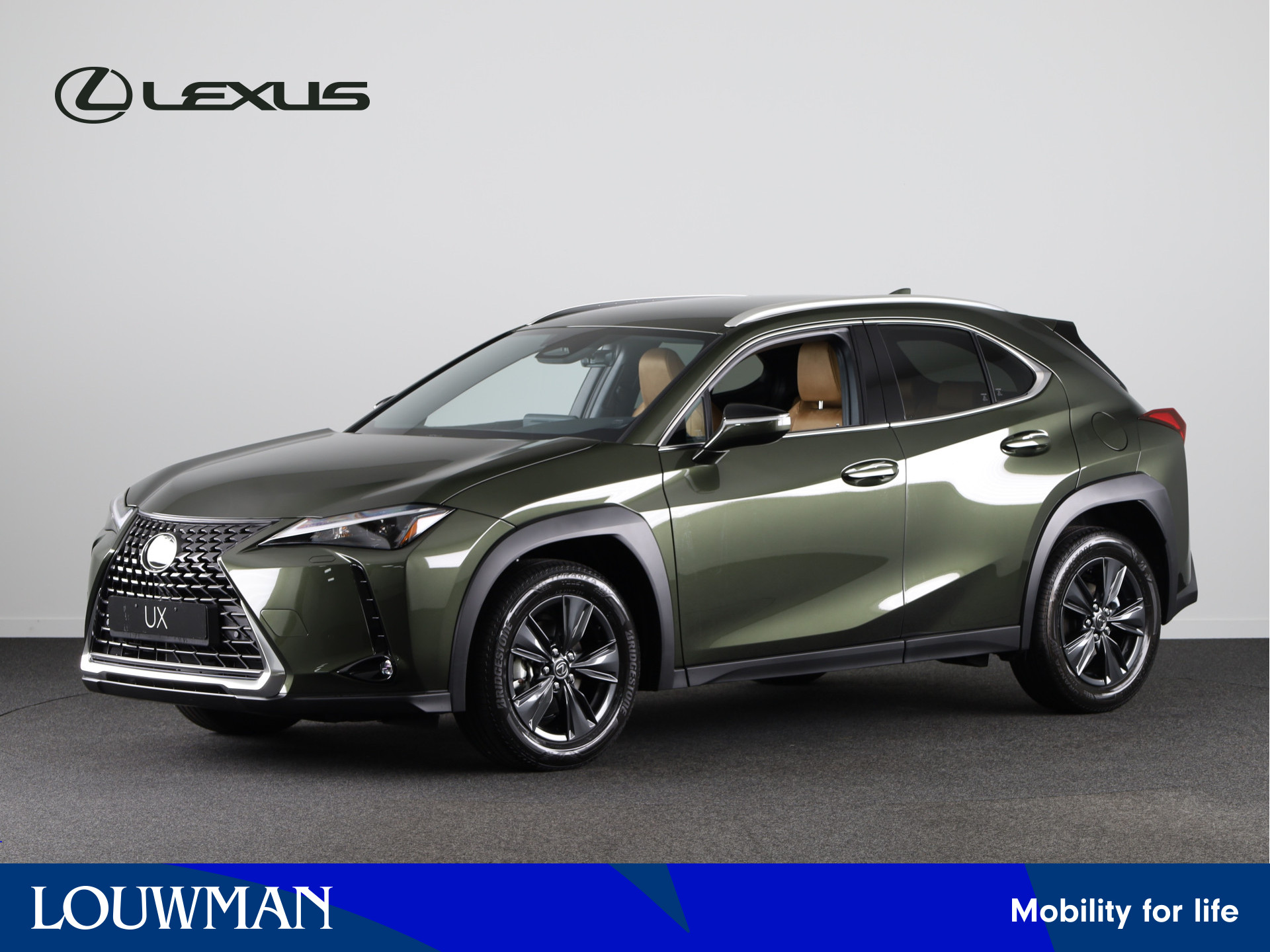 Lexus UX 300h Urban Line *NIEUW* | Comfort Pack | DIRECT Leverbaar!