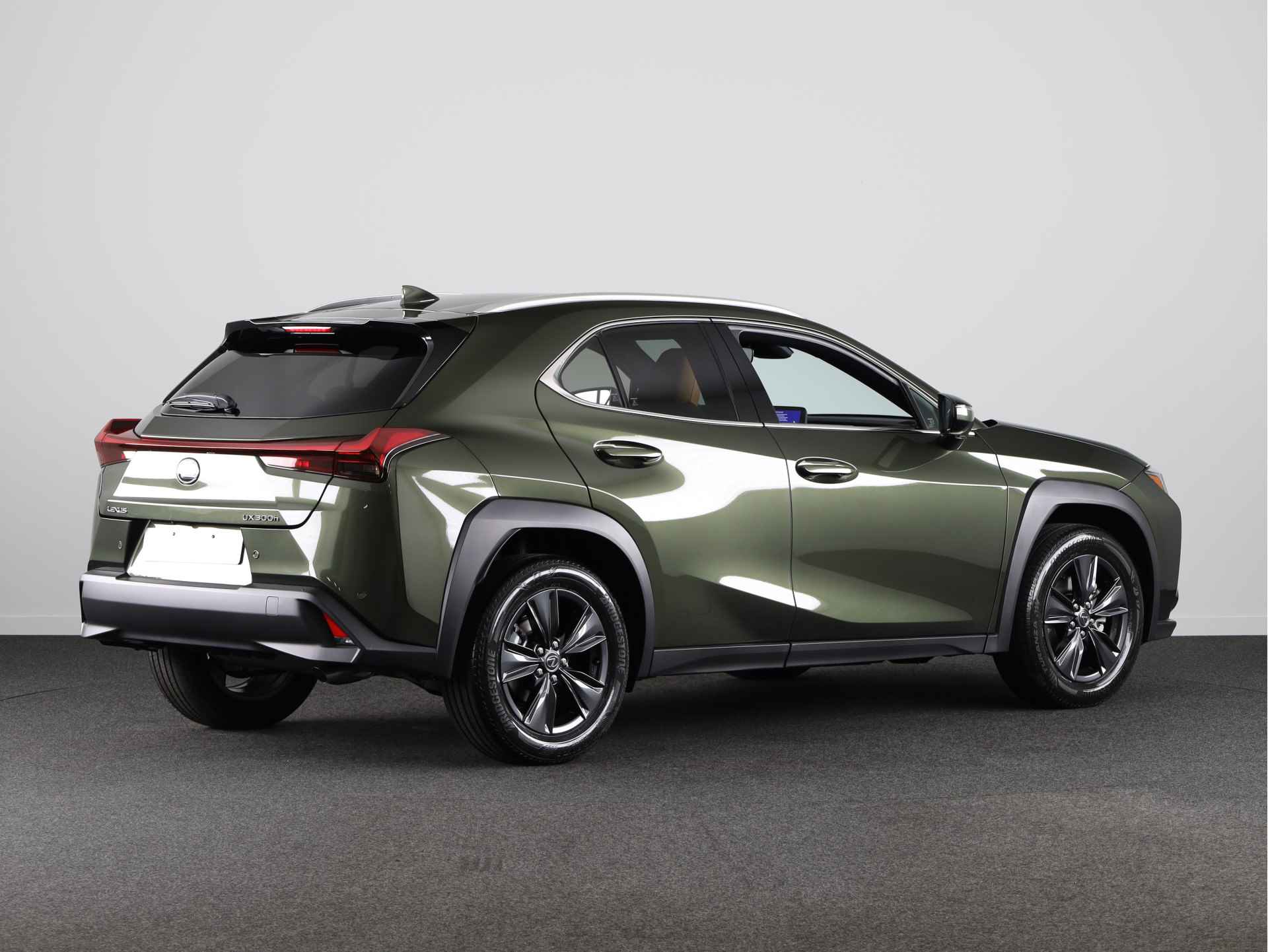 Lexus UX 300h Urban Line *NIEUW* | Comfort Pack | DIRECT Leverbaar! - 3/32