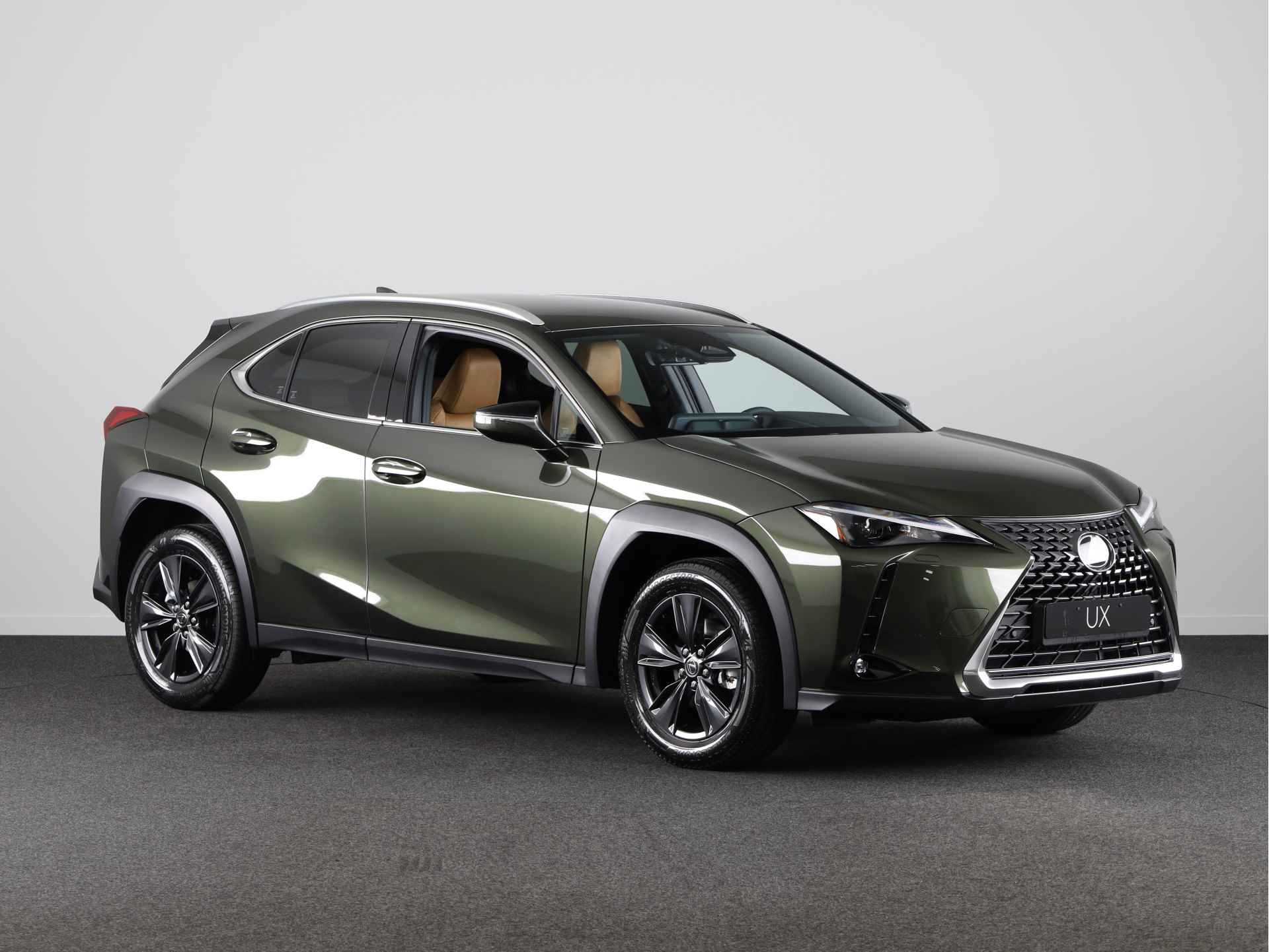 Lexus UX 300h Urban Line *NIEUW* | Comfort Pack | DIRECT Leverbaar! - 11/32