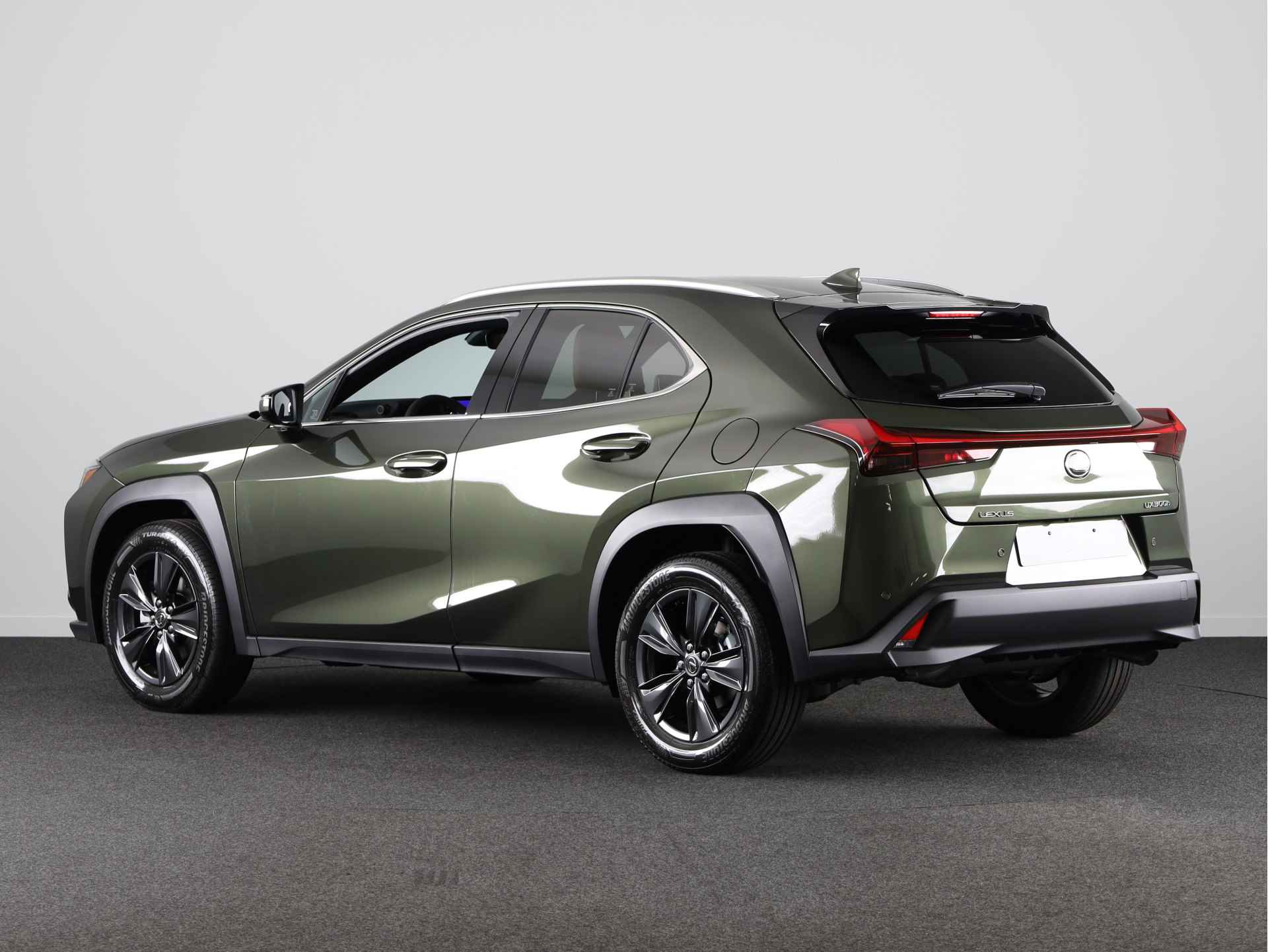 Lexus UX 300h Urban Line *NIEUW* | Comfort Pack | DIRECT Leverbaar! - 12/32