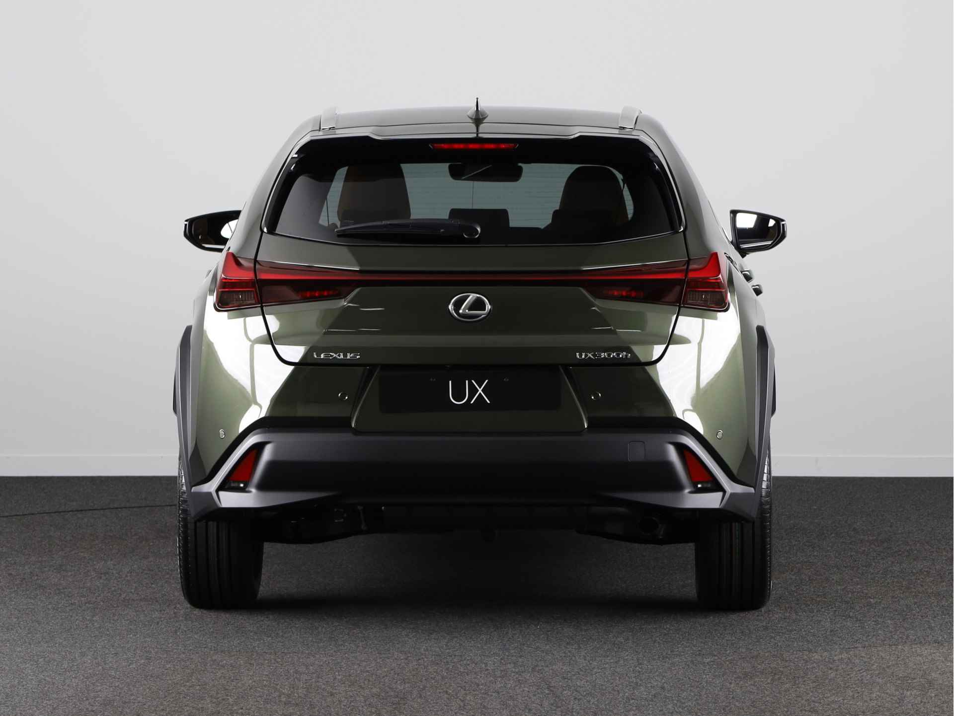 Lexus UX 300h Urban Line *NIEUW* | Comfort Pack | DIRECT Leverbaar! - 13/32