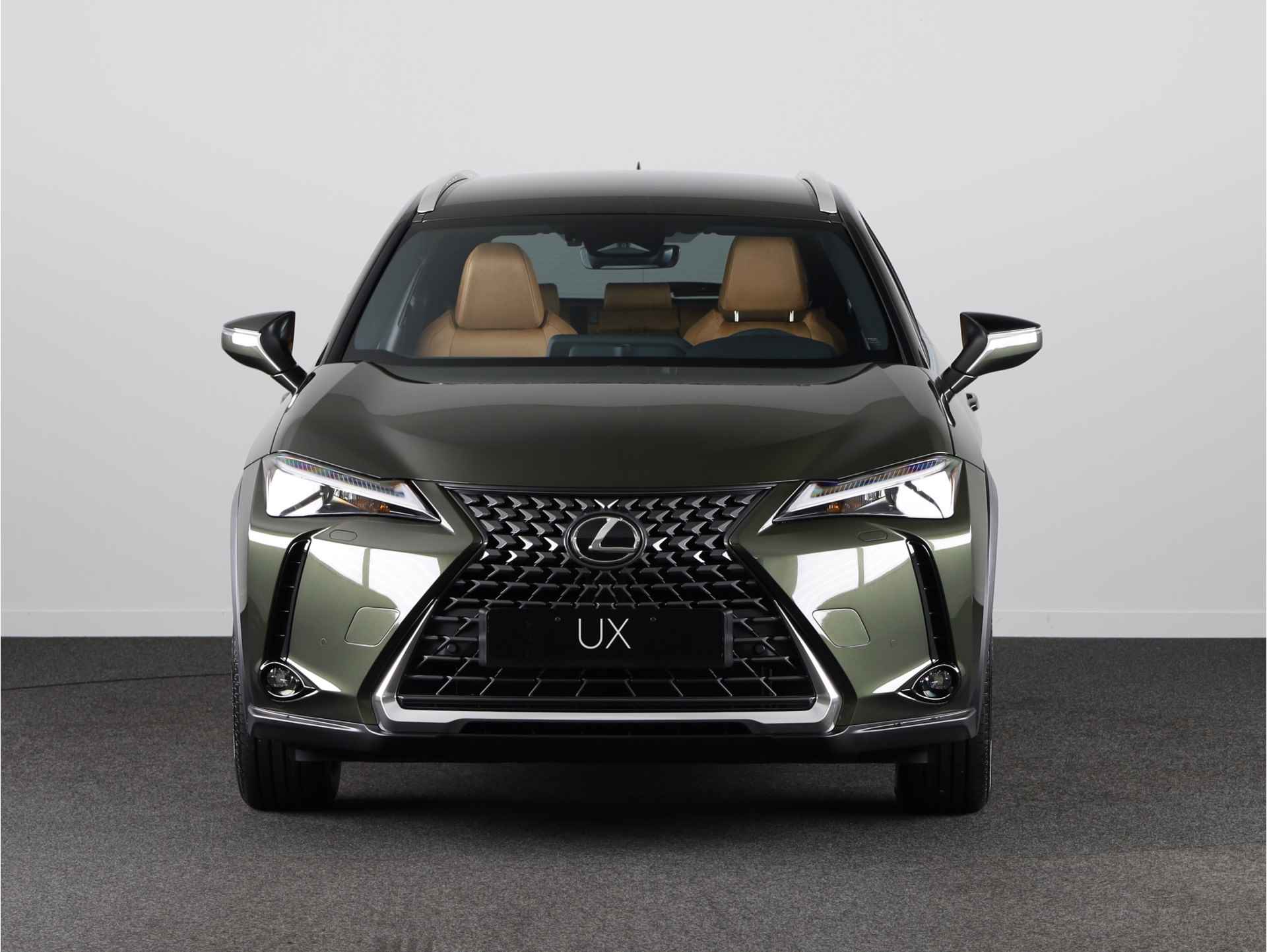 Lexus UX 300h Urban Line *NIEUW* | Comfort Pack | DIRECT Leverbaar! - 19/32