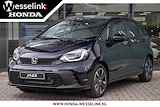 Honda Jazz 1.5 e:HEV Advance - Cons. prijs rijklaar | Honda Sensing | Apple cp/Android auto