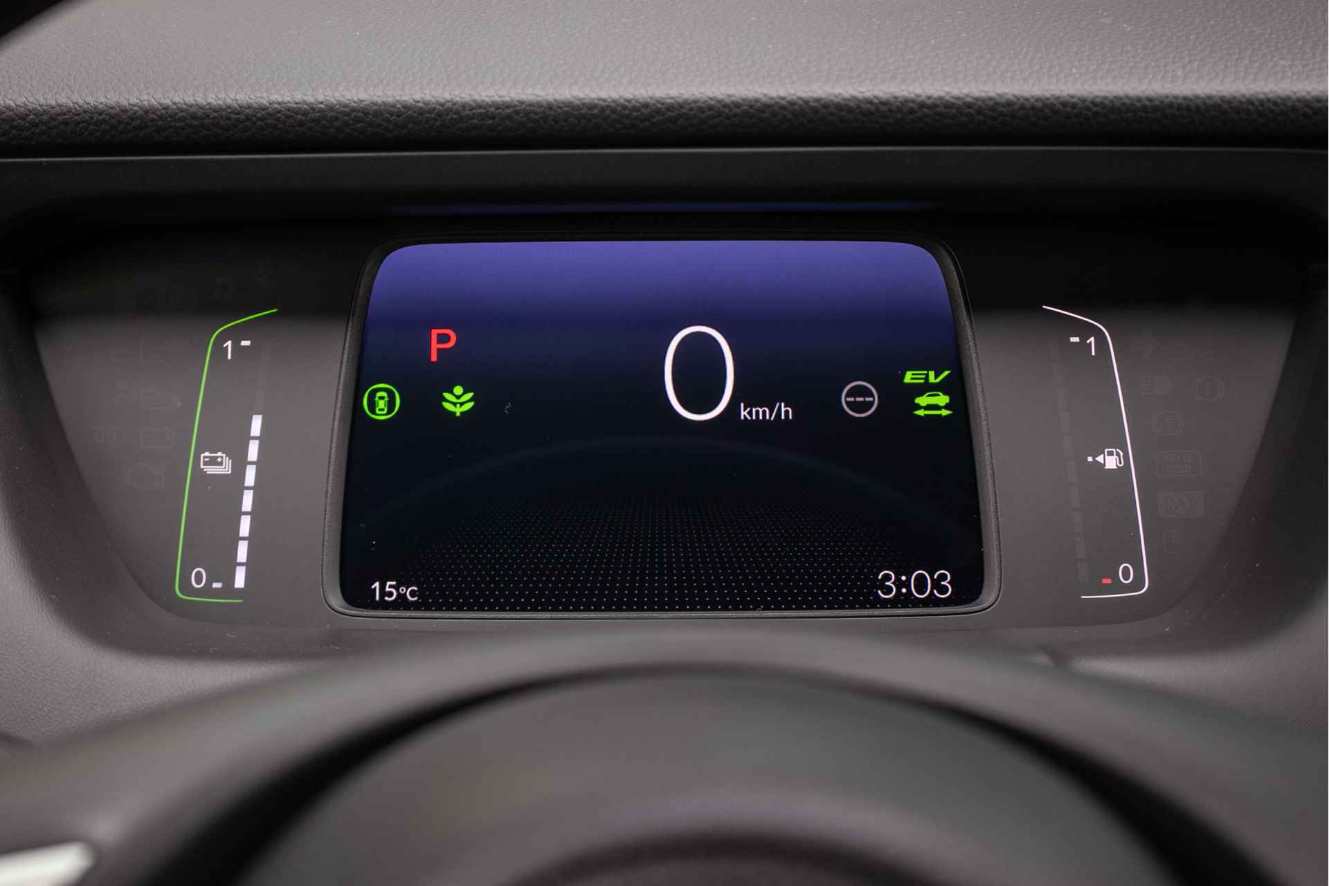 Honda Jazz 1.5 e:HEV Advance - Cons. prijs rijklaar | Honda Sensing | Apple cp/Android auto - 16/40